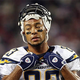 Illustration for article titled Sadly, No One Told Vincent Jackson That Buzzed Driving Is Drunk Driving